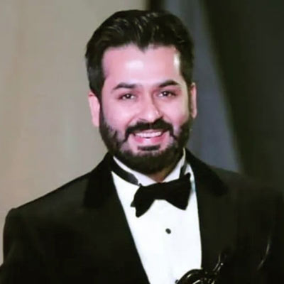 Aditya Dhar